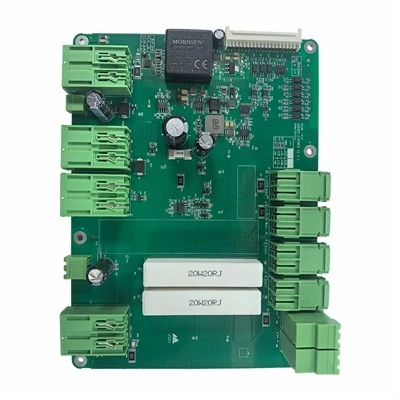 PCBA de control d'alta potència